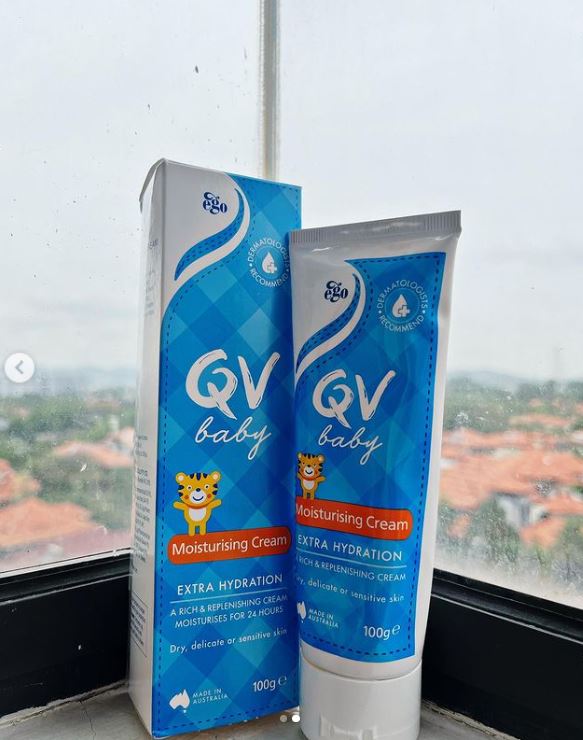 Awesome product for my baby!